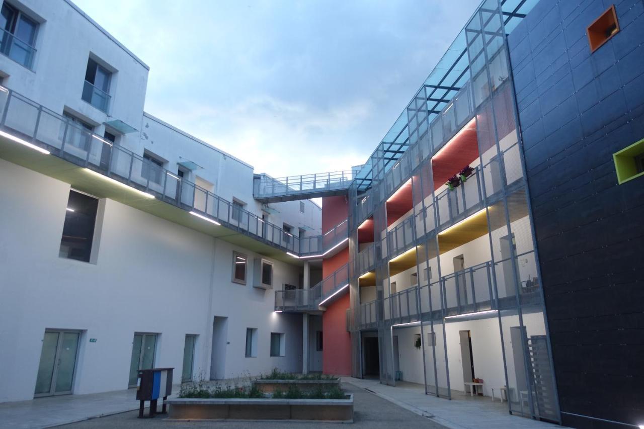 Ferienwohnung Casa David Siena Exterior foto